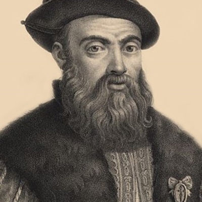 Timeline: Ferdinand Magellan