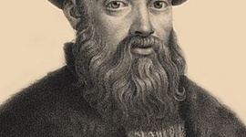 Timeline: Ferdinand Magellan