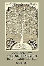 The English Common Law 1766