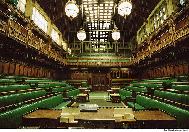 House of Commons