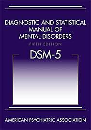 Publicación del DSM IV