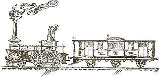 Ferrocarril de Barcelona-Mataró