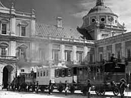 Ferrocarril de Madrid-Aranjuez