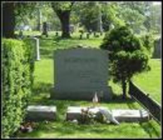 jacke died in narth stamford