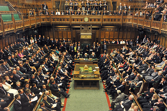 9.   House of Commons