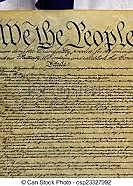 The Constitution of the United States 1787