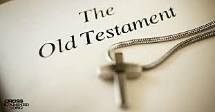 2. Old Testament
