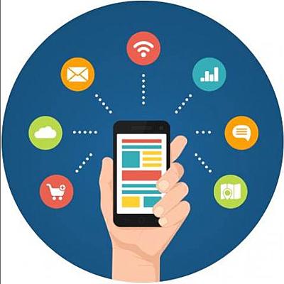 Timeline: Historia de la Aplicaciones Móviles