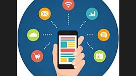 Timeline: Historia de la Aplicaciones Móviles