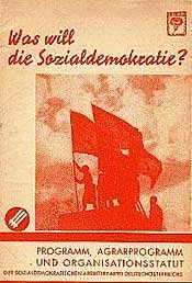 Linzer Programm der Sozialdemokratie