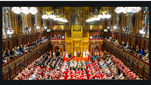 8.House of Lords