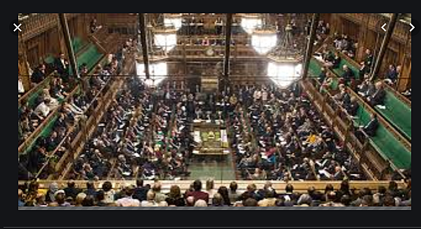 9.House of Commons
