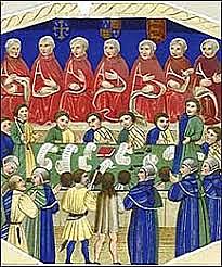 Let me regale you with a tragedy!