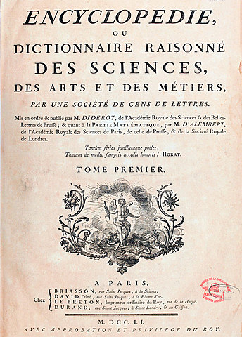 il secolo della ragione: l'illuminismo