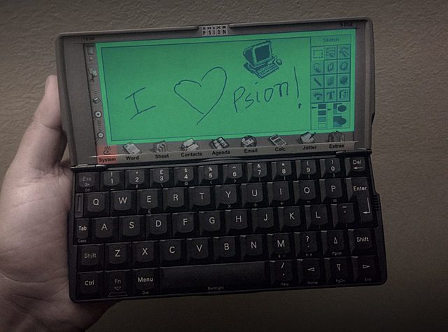 Psion