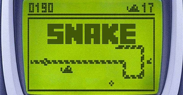 Juego "La Serpiente"