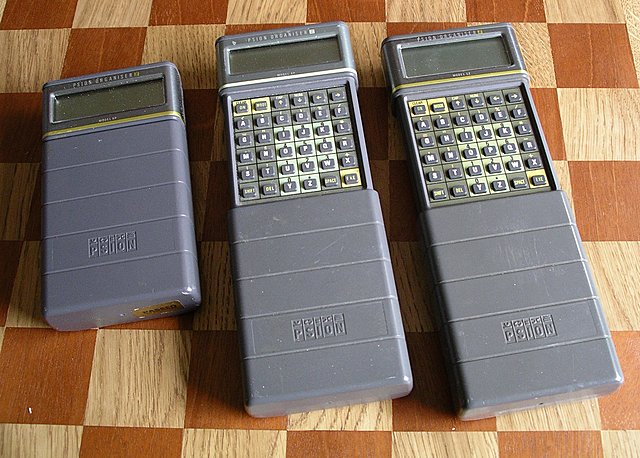 Psion Organiser