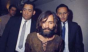 Manson Family Murders