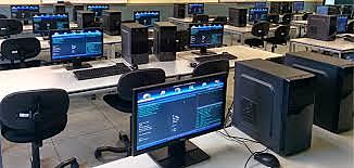 Laboratorio de informática