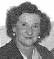 Caroline Rosina Herbert born