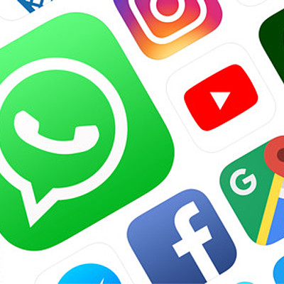 Timeline: Una aplicación es cualquier programa informático que ejecuta tu teléfono móvil para realizar una tarea, mostrar medios de información, facilitar la comunicación.