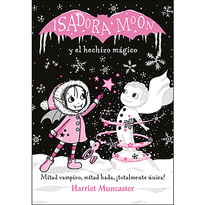 Timeline: Isadora Moon y el hechizo magico