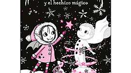 Timeline: Isadora Moon y el hechizo magico