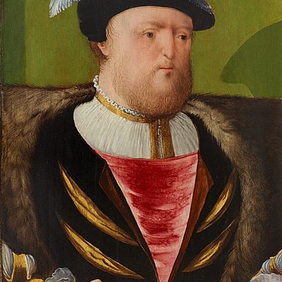 Timeline: Henry VIII