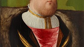 Timeline: Henry VIII