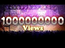 billón de descargas