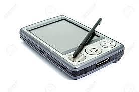 Personal Digital Assistant