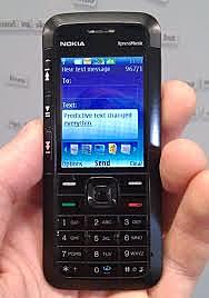 T9 predictive text- Martin King