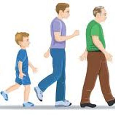 Timeline: História de Vida