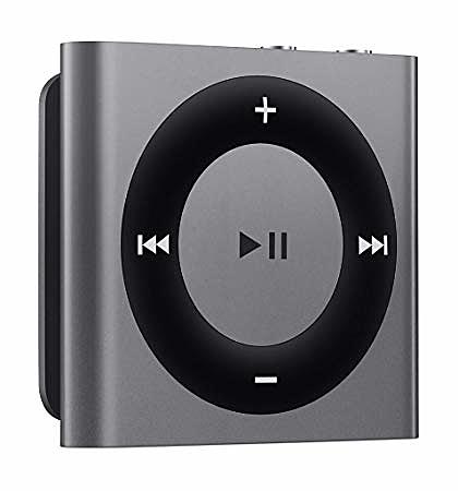 ipod shuffle