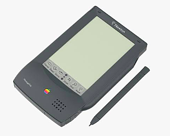 El abuelo del iPhone