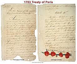 Treaty of Paris