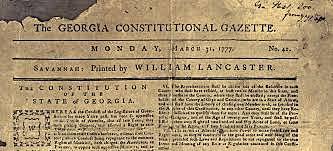 State Constitutions