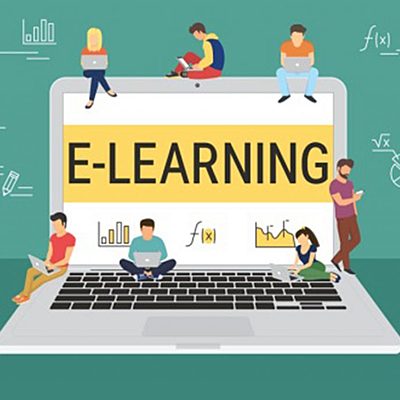 Timeline: evolución del elearningç
