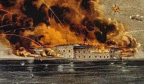 Fort Sumter