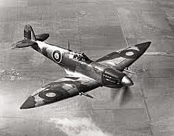 The Battle of Britain