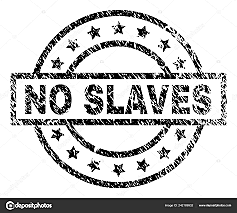 Congress prohibits enslaved people imported to the US