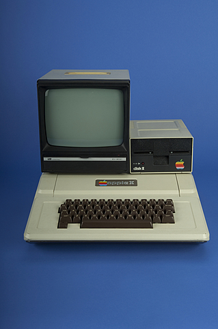 Apple Computer