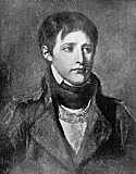 Napoleon was born