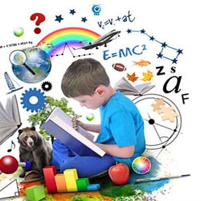 Timeline: History of Gifted Education