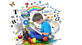 Timeline: History of Gifted Education