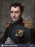 Napoleon became Emperor