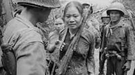 Timeline: Vietnam War and the Turbulent 1960’s