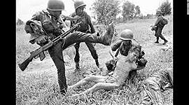 Timeline: Vietnam War (1955- 1975)