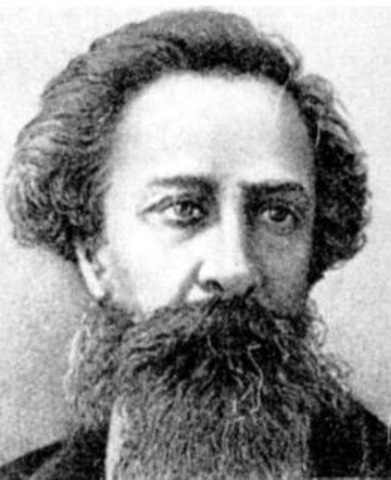 Алексе́й Константи́нович Толсто́й