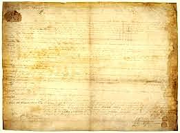 New Hampshire  ratifies Constitution